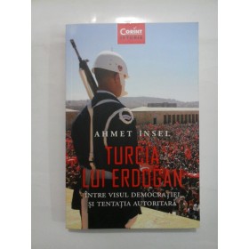   TURCIA  LUI  ERDOGAN  -  AHMET  INSEL